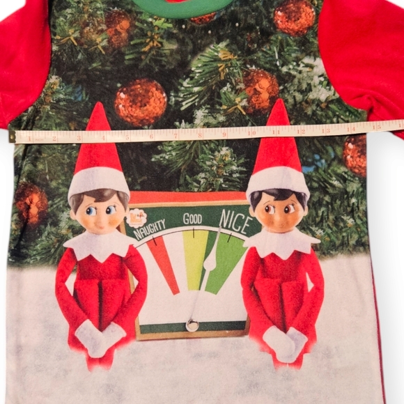 Elf on a Shelf PJs - Picture 8 of 10